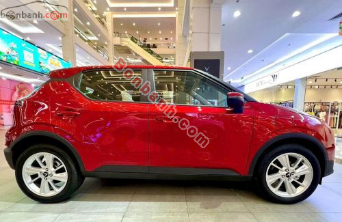 VinFast VF5 Plus 2026 - ảnh 4