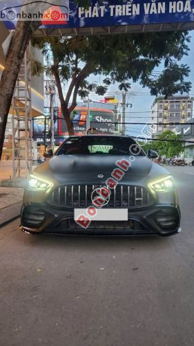 Mercedes-Benz 2023 - ảnh 1