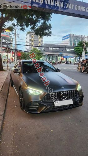 Mercedes-Benz 2023 - ảnh 2