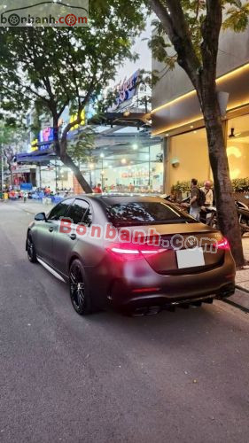 Mercedes-Benz 2023 - ảnh 4