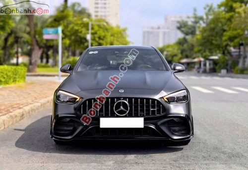 Mercedes-Benz 2023 - ảnh 1