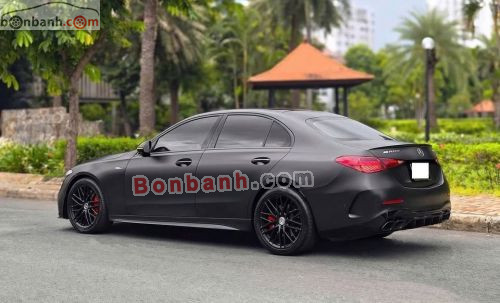 Mercedes-Benz 2023 - ảnh 4
