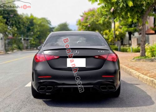 Mercedes-Benz 2023 - ảnh 5