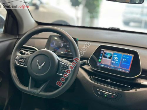 VinFast VF5 Plus 2026 - ảnh 3