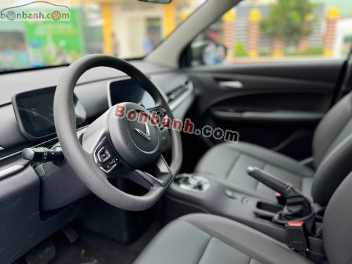 VinFast VF5 Plus 2026 - ảnh 4
