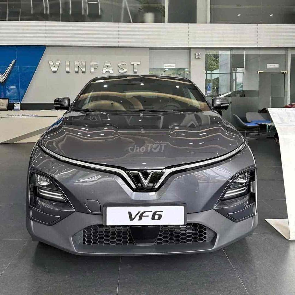 VinFast 2026 - ảnh 1