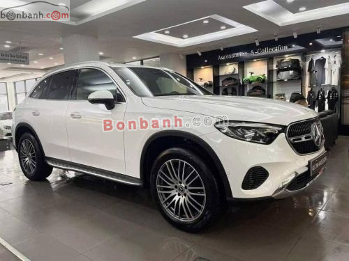 Mercedes-Benz 2025 - ảnh 2