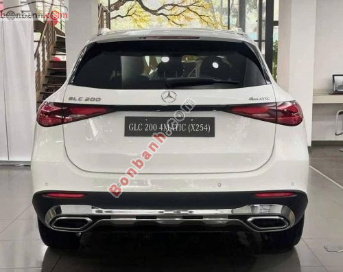 Mercedes-Benz 2025 - ảnh 5