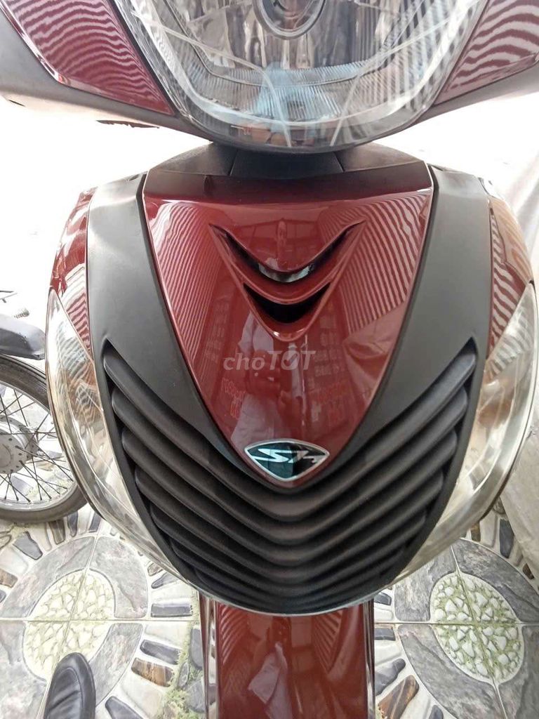 Honda SH 2013 - ảnh 2