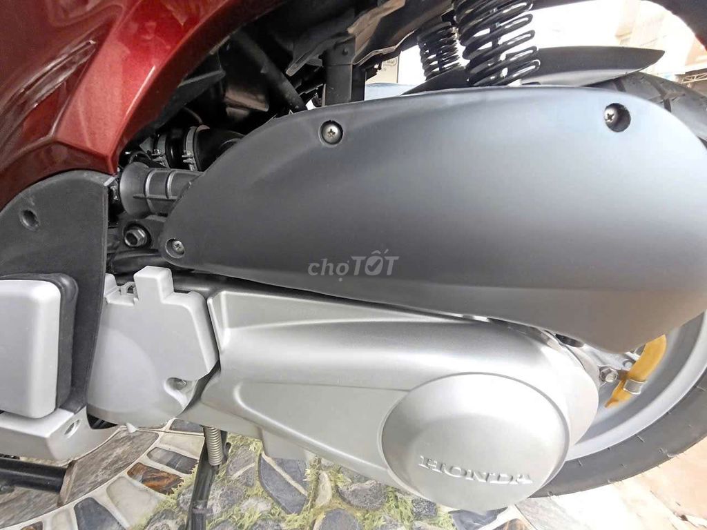 Honda SH 2013 - ảnh 3