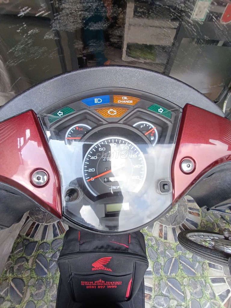 Honda SH 2013 - ảnh 4