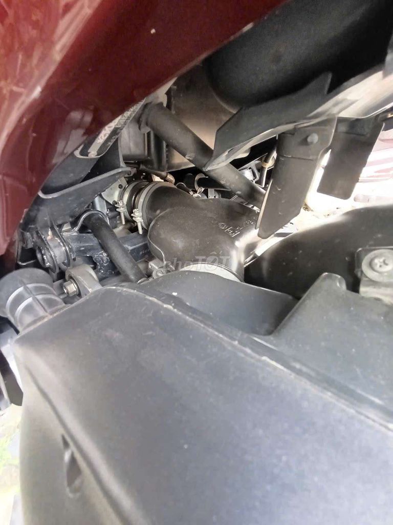 Honda SH 2013 - ảnh 5