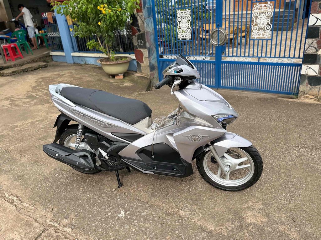 Honda Air Blade 2018 - ảnh 5