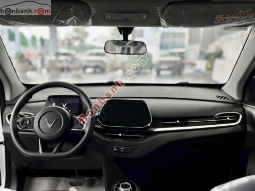 VinFast VF5 Plus 2026 - ảnh 2