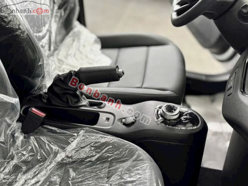 VinFast VF5 Plus 2026 - ảnh 3