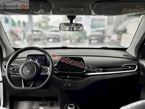 VinFast VF5 Plus 2026 - ảnh 4