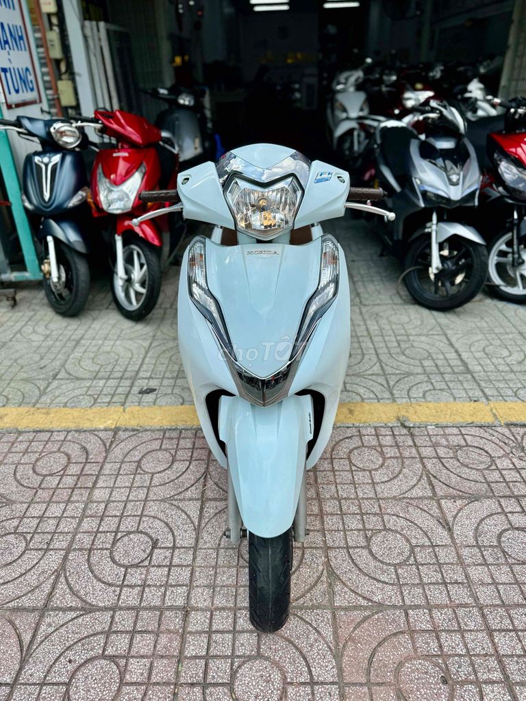 Honda Lead 2019 - ảnh 1
