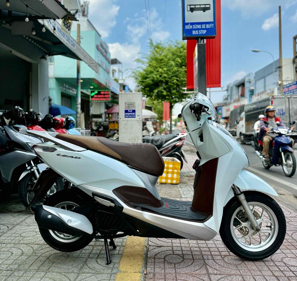 Honda Lead 2019 - ảnh 3
