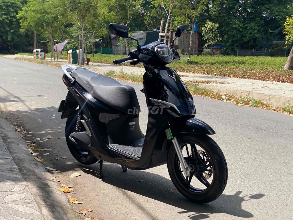 Xe m 2025 - ảnh 1