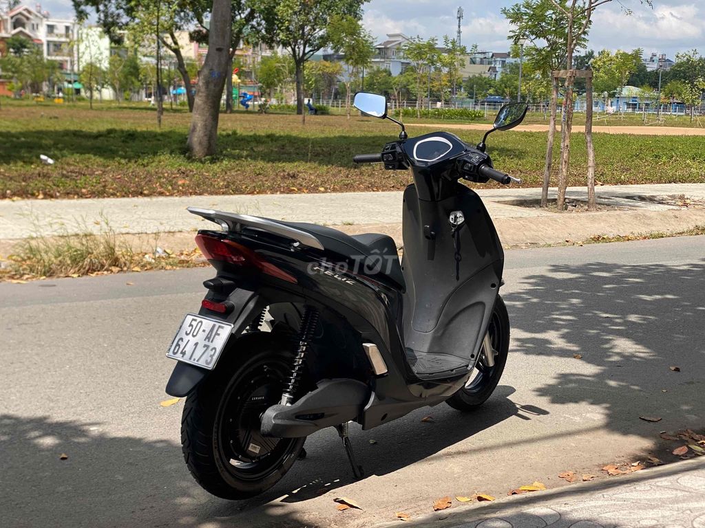 Xe m 2025 - ảnh 2