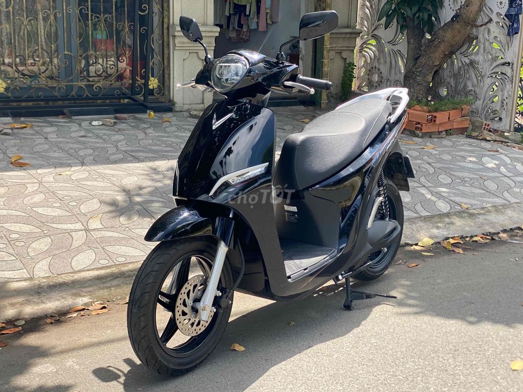 Xe m 2025 - ảnh 4