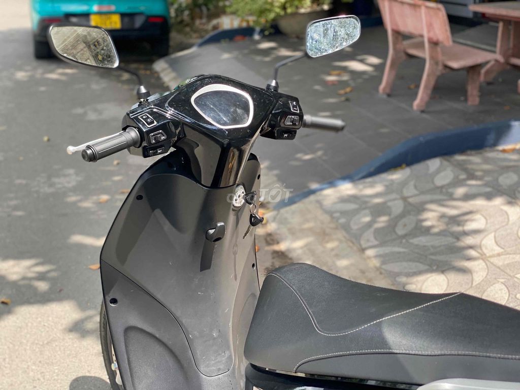 Xe m 2025 - ảnh 5
