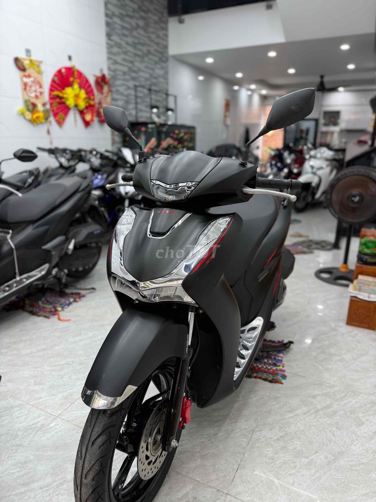Honda SH 2024 - ảnh 1