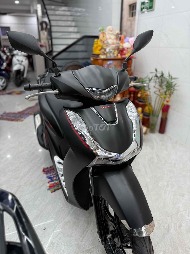 Honda SH 2024 - ảnh 2