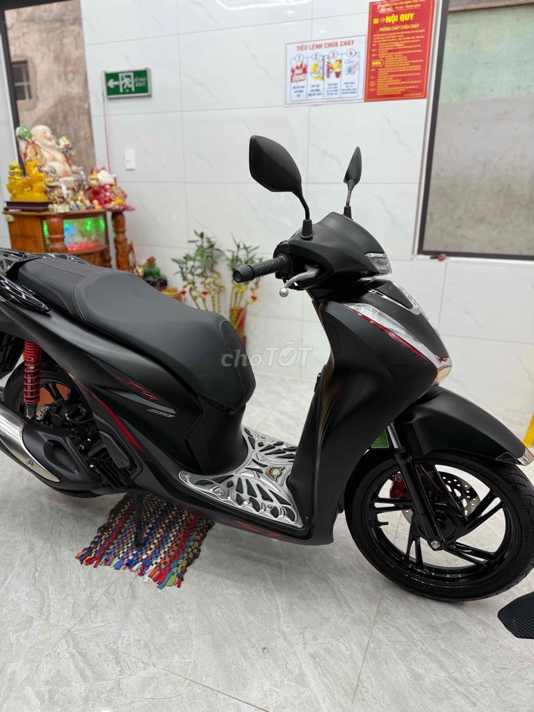Honda SH 2024 - ảnh 5