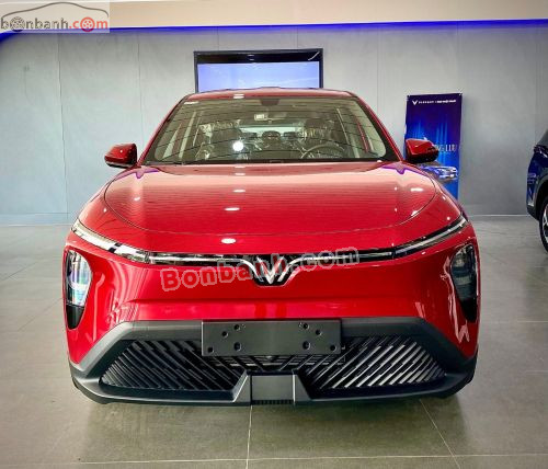 VinFast Limo Green AT 2026 - ảnh 1
