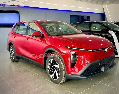 VinFast Limo Green AT 2026 - ảnh 2