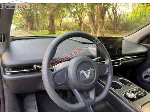 VinFast Limo Green AT 2026 - ảnh 4