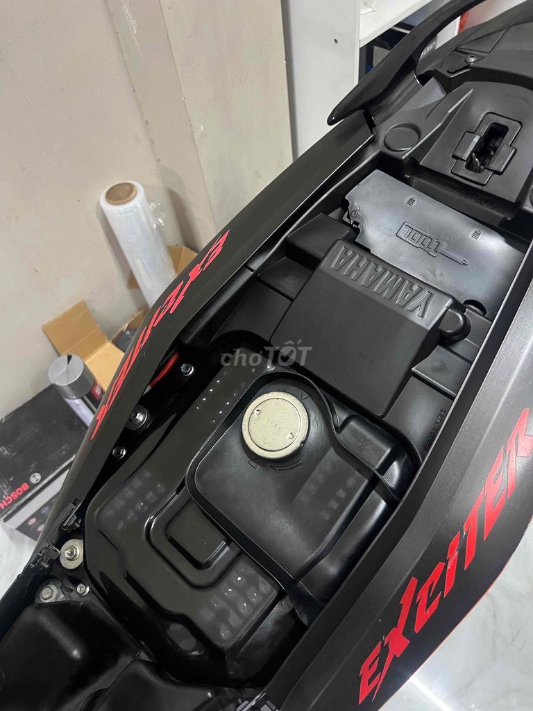 Yamaha Exciter 2018 - ảnh 4