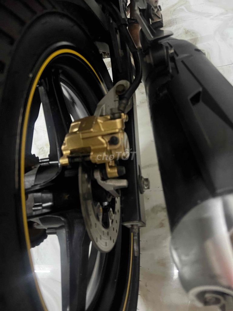 Yamaha Exciter 2018 - ảnh 5
