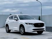 Mazda CX5 Premium Exclusive 2.0 AT 2026 - ảnh 1