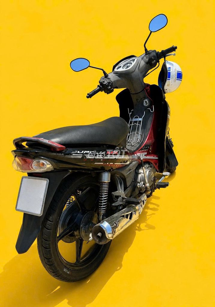 Yamaha Jupiter 2012 - ảnh 1