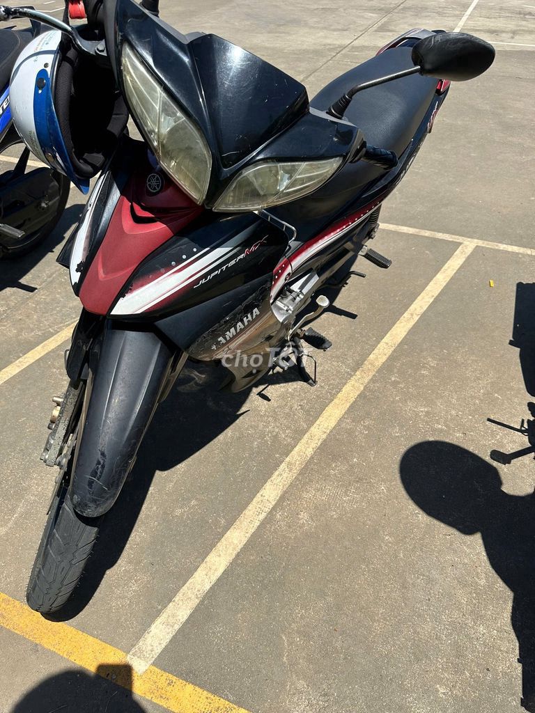 Yamaha Jupiter 2012 - ảnh 2