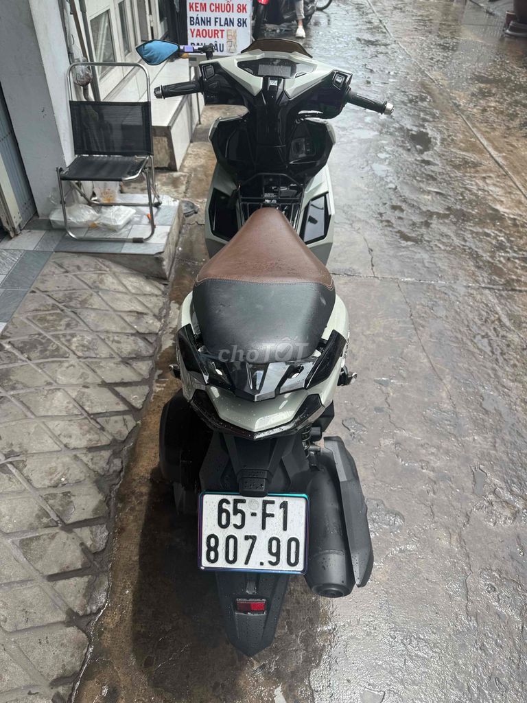 Honda Air Blade 2021 - ảnh 2