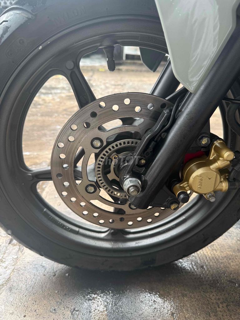 Honda Air Blade 2021 - ảnh 5