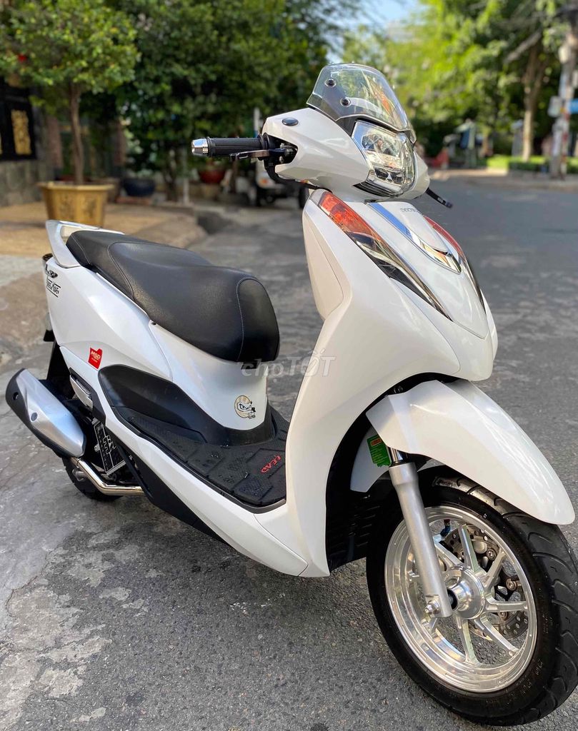 Honda Lead 2023 - ảnh 2