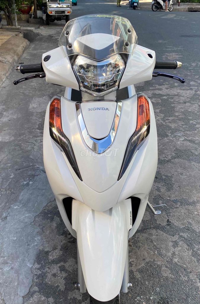 Honda Lead 2023 - ảnh 3