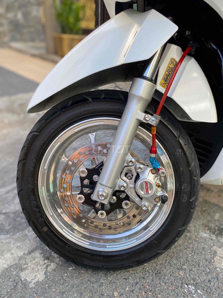 Honda Lead 2023 - ảnh 5