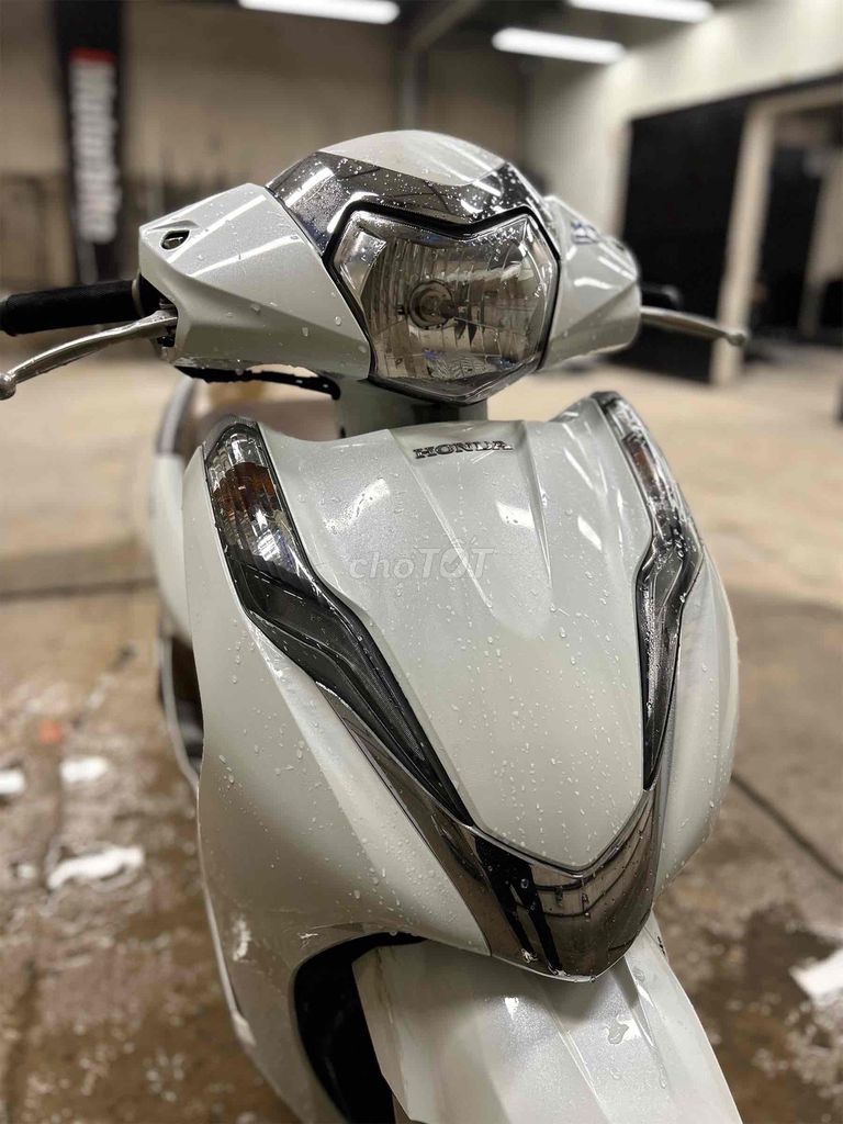 Honda Lead 2017 - ảnh 1