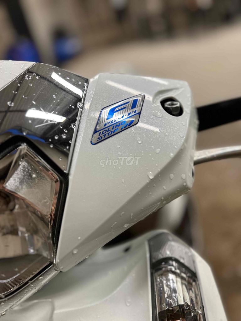 Honda Lead 2017 - ảnh 2