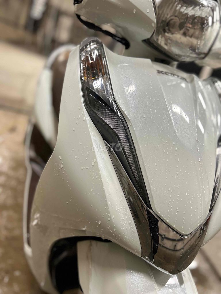 Honda Lead 2017 - ảnh 3