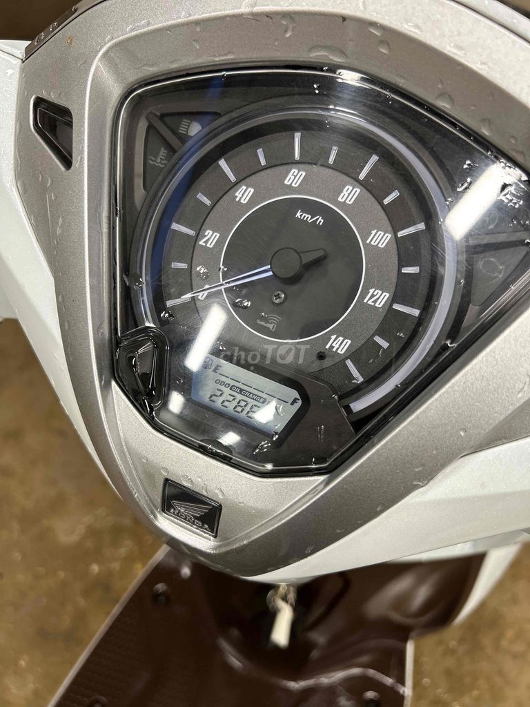 Honda Lead 2017 - ảnh 5