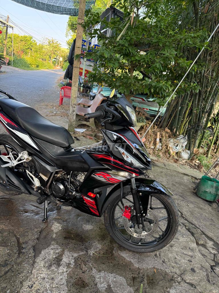 Honda Winner 2018 - ảnh 1