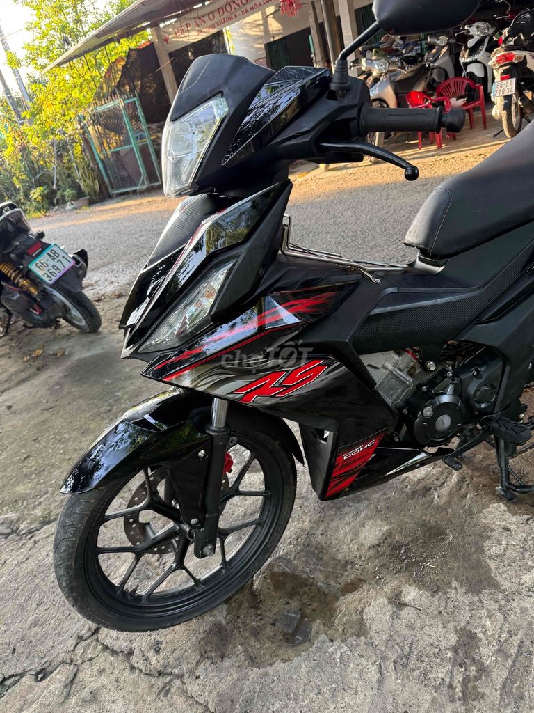 Honda Winner 2018 - ảnh 2