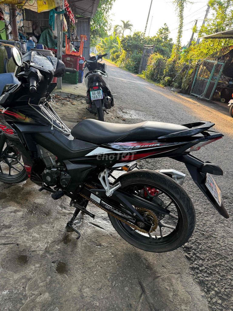 Honda Winner 2018 - ảnh 3
