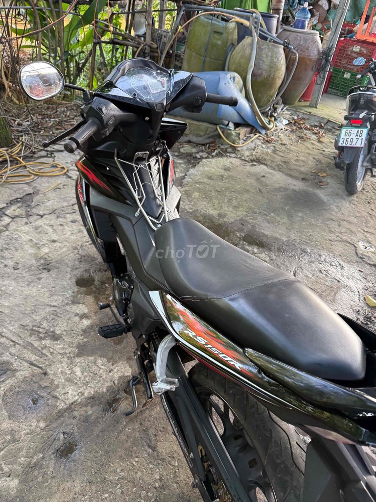 Honda Winner 2018 - ảnh 4